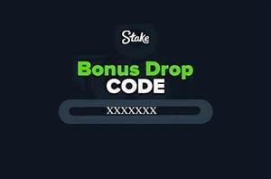 Bonus Drops - Stake.us
