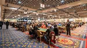 WSOP 2023