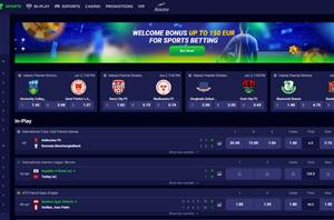 ZotaBet Bonus