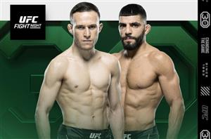 stake ufc kara-france albazi live stream