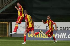 Partick Thistle vs Ross County Predictions & Tips - Jags Home Advantage in Scottish Premiership Play-Off