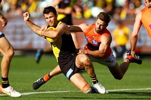 GWS Giants vs Richmond Tigers Tips & Preview - Can the Giants get back to winning ways at home?