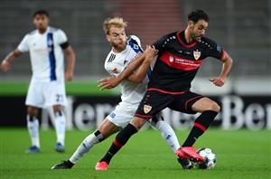 Stuttgart vs Hamburg Live Stream, Predictions & Tips - Stuttgart to Win with BTTS in the Bundesliga Play-Offs