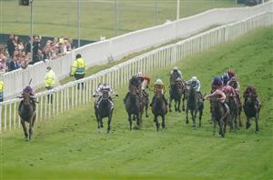 epsom oaks