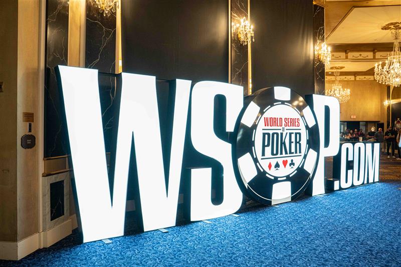 WSOP International Circuit Full Schedule WSOP Circuit 202324