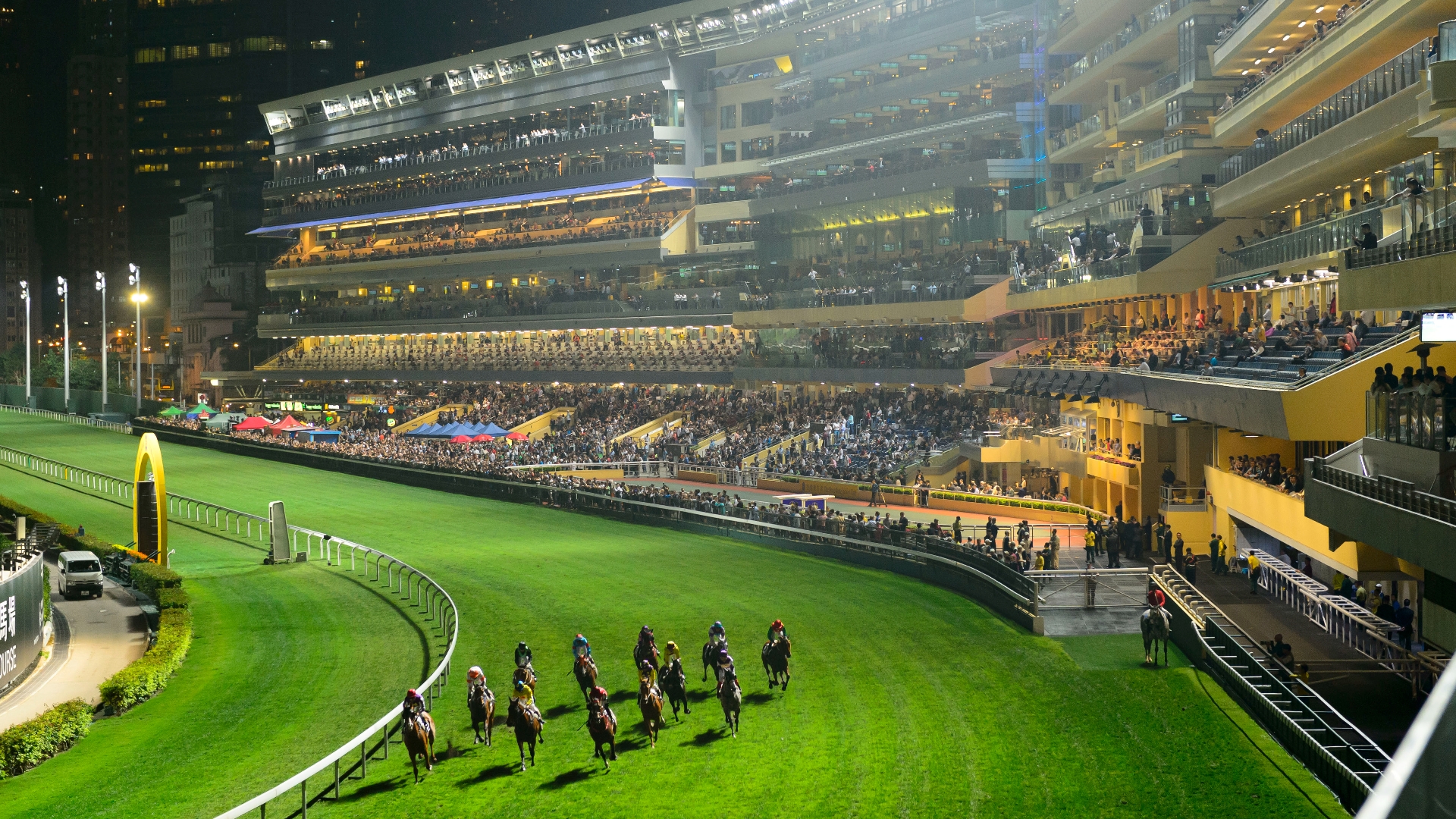 Happy Valley Tips on May 31st Bowman to score early Goal