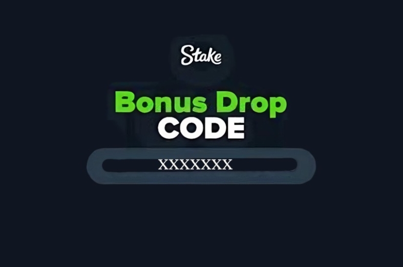 Stake.us Bonus Drop Codes 2024 Claim Your Stake.us Bonus Codes