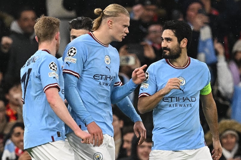 Man City vs Man United Predictions & Tips - Citizens to Edge Rivals in FA Cup Showdown
