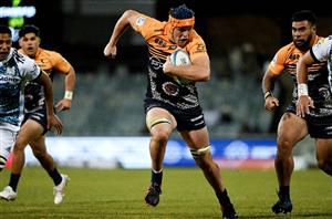 Brumbies rugby