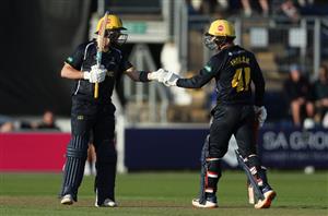 Glamorgan vs Kent Predictions & Tips - Colin Ingram set for more runs