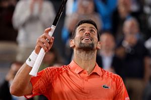 Novak Djokovic vs Alejandro Davidovich Fokina Tips & Live Stream - Djokovic to make light work of Fokina 