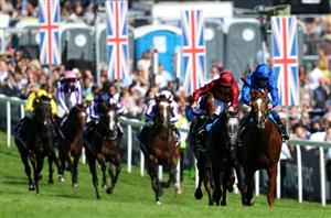 2023 Epsom Derby Tips - Two tips for Saturday's main event