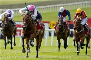 ITV Racing Tips on June 2nd - Five races covered on Epsom Oaks day
