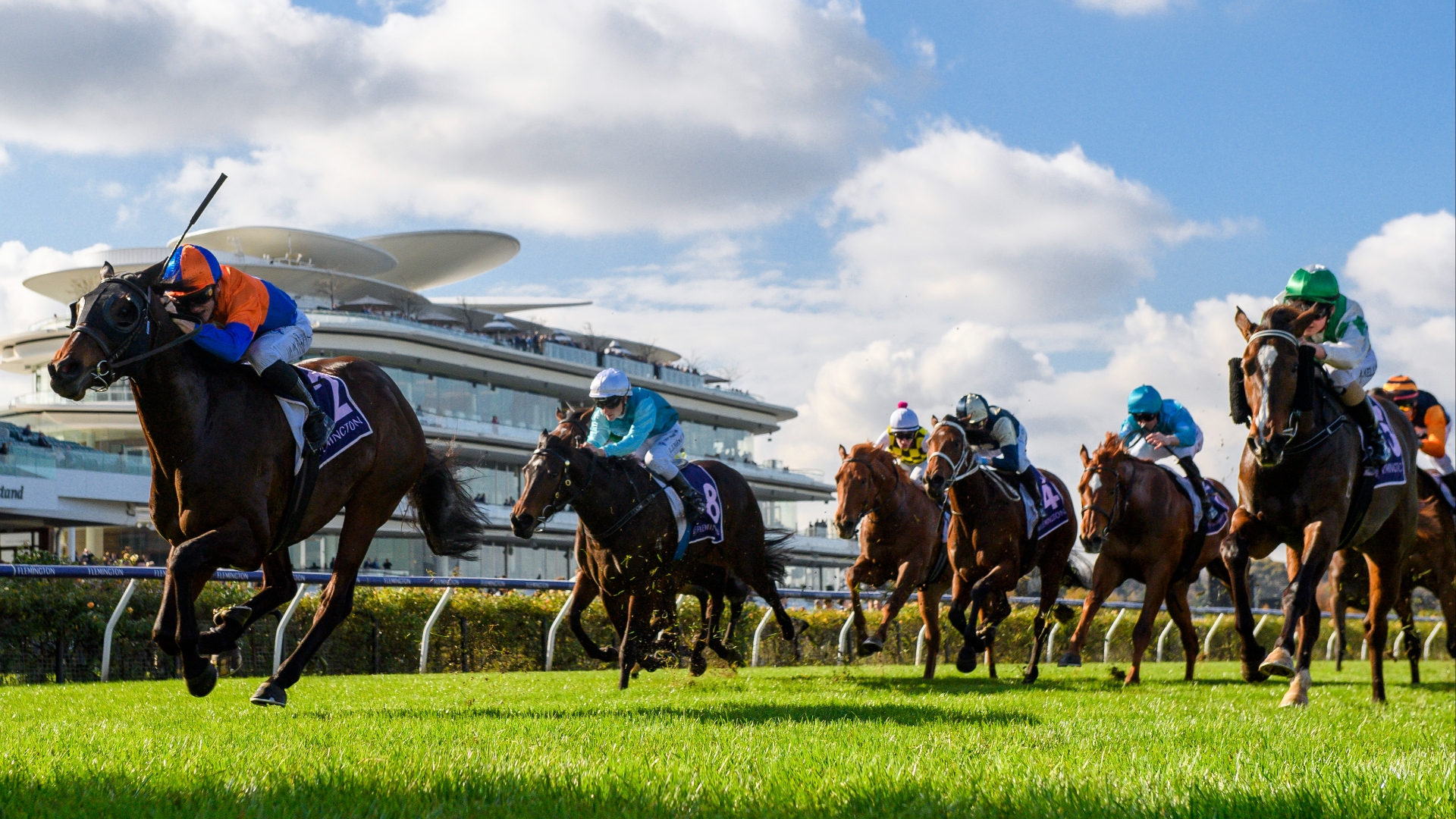 Flemington Betting Tips for June 3, 2023 RaceByRace preview for