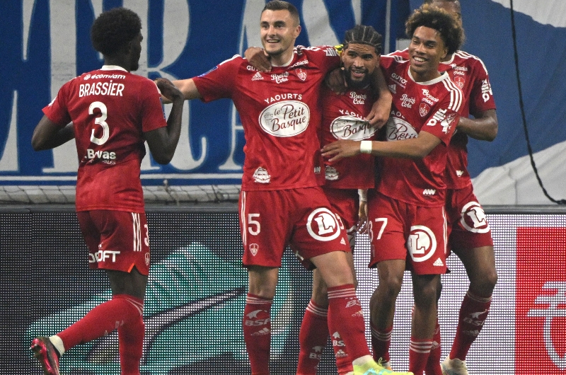 Brest vs Rennes Predictions & Tips Hosts are underestimated in Ligue 1