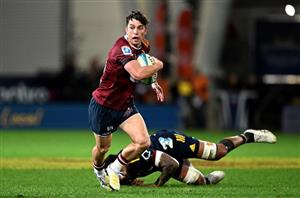 Reds Super Rugby