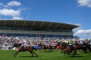 ITV Racing Tips on June 3rd - Tips through the full card on Epsom Derby day