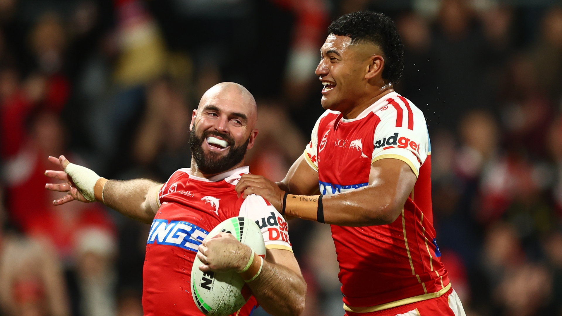 New Zealand Warriors vs Dolphins Tips & Preview Dolphins to make a