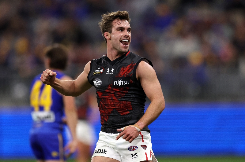 Essendon Bombers vs North Melbourne Tips Bombers to consolidate their