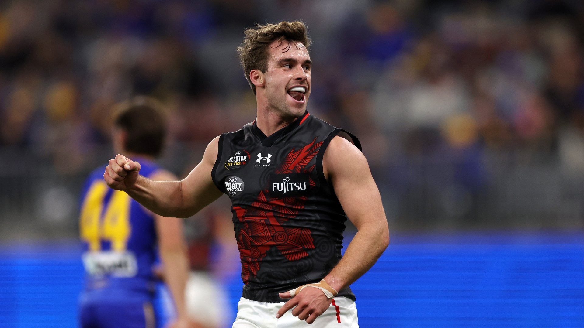 AFL 2023 Round 12 - Essendon v North Melbourne