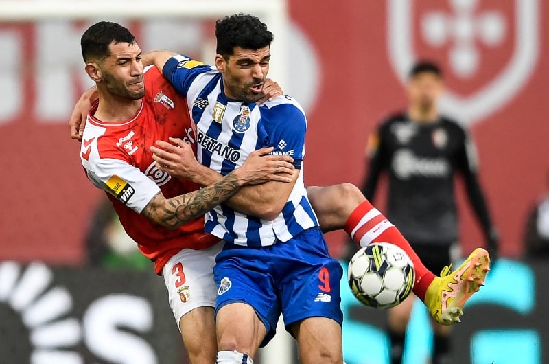 Braga vs Porto Live Stream, Predictions & Tips - Extra Time Expected in the Portuguese Cup Final