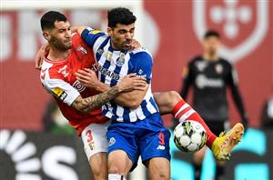Braga vs Porto Live Stream, Predictions & Tips - Extra Time Expected in the Portuguese Cup Final