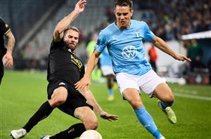 Malmo FF