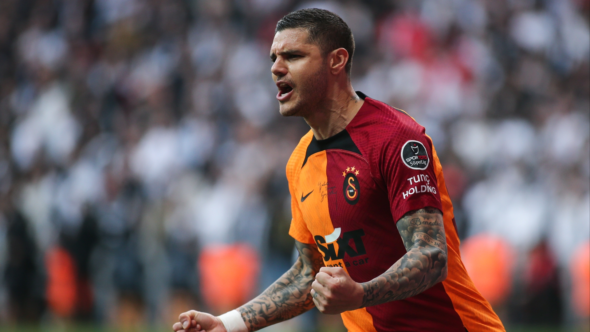 Galatasaray vs Fenerbahce Live Stream, Predictions & Tips Mauro Icardi to Score again in Turkey