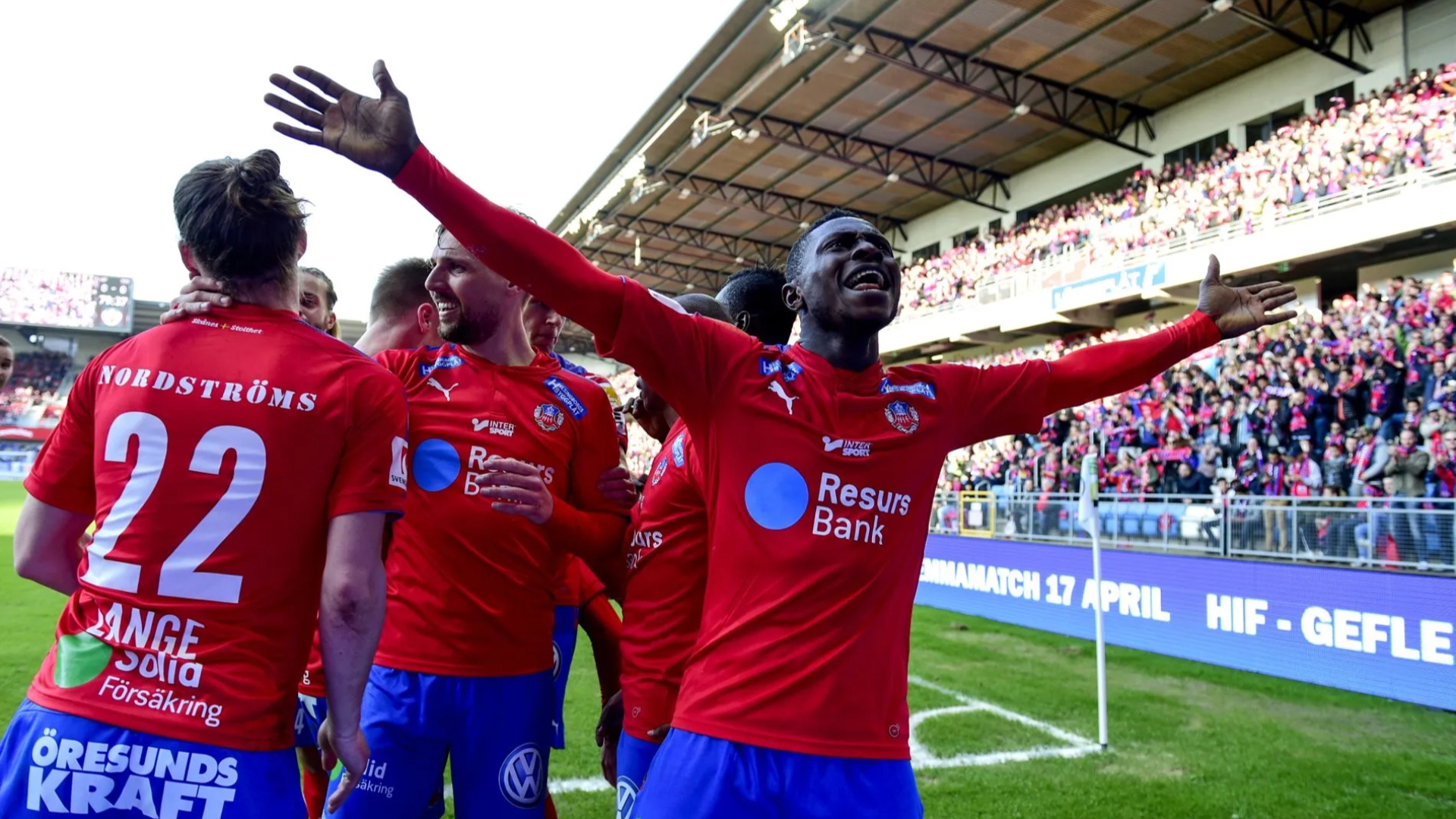 Helsingborg vs Jonkopings Sodra Predictions & Tips – Value on the draw in Superettan