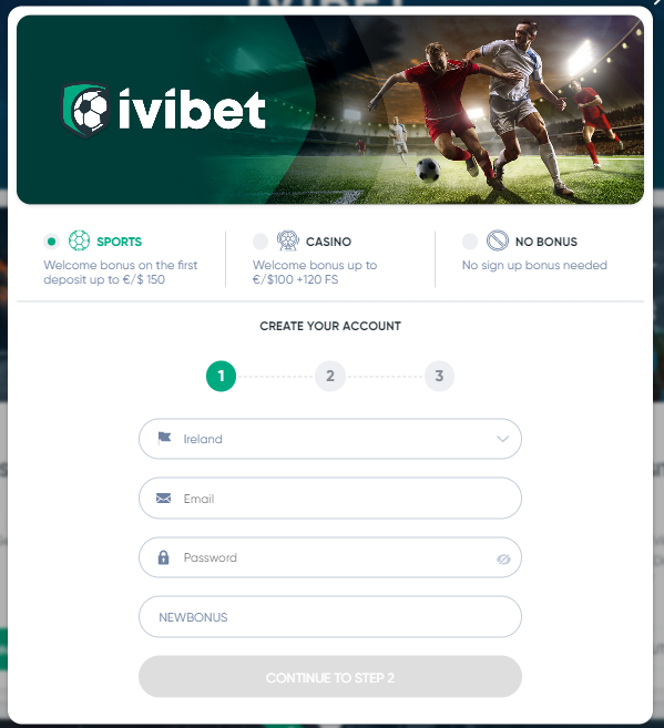 ivibet-Promo-Code