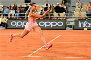 Aryna Sabalenka