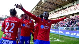Helsingborg vs Jonkopings Sodra Predictions & Tips – Value on the draw in Superettan