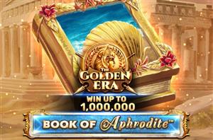 Spinomenal Book Of Aphrodite