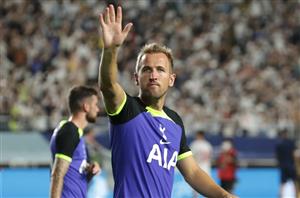 Harry Kane Next Club Odds – Kane 6/4 to swap Tottenham for Real Madrid this summer