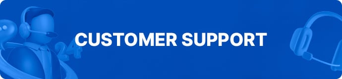 Customer-support