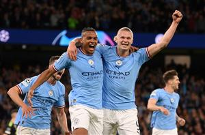 Man City vs Inter Milan Predictions & Tips - Man City Tipped to Win the UEFA Champions League Final