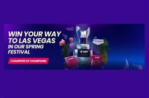 WPT Global Spring Festival Freeroll