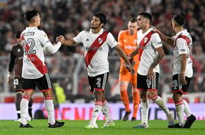 River Plate vs Fluminense Predictions & Tips - River Plate to Win at Home in the Copa Libertadores