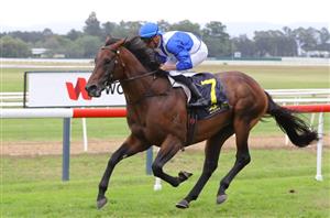 Stradbroke Barriers