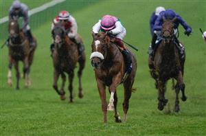 When is the 2024 2000 Guineas?