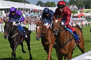 When is the 2024 Epsom Oaks?