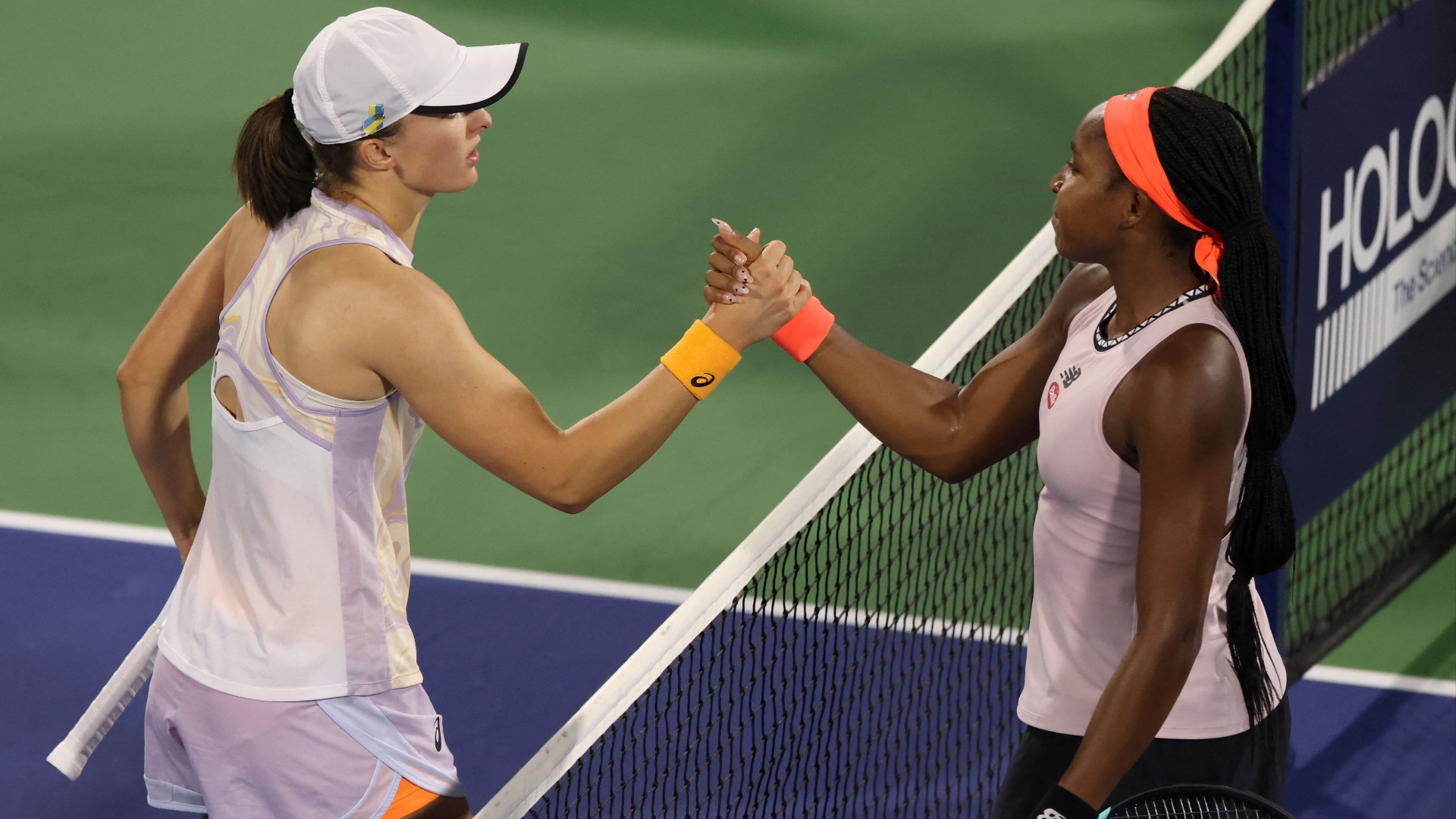 Iga Swiatek vs Cori Gauff Live Stream, Predictions & Tips - Swiatek to