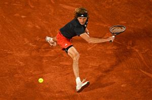 Alexander Zverev