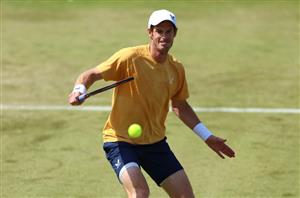 Bu Yunchaokete vs Andy Murray Live Stream, Predictions & Tips - Murray to Win in Straight Sets at the Surbiton Challenger
