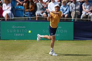 Surbiton Challenger Live Streaming - Get our Guide to Watch Tennis Online