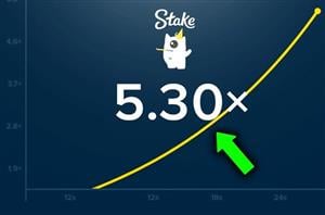 Crash No Deposit Stake.us