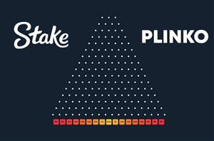 Plinko No Deposit Stake.us