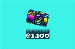 PowerUP Casinos Slot Of The Week