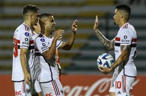 Sao Paulo vs Deportes Tolima Live Stream & Tips - Sao Paulo to Win at Home in the Copa Sudamericana
