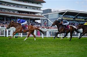 2023 Queen Anne Stakes Odds - Modern Games favourite to build on Lockinge victory